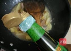 土豆焖排骨的做法图解7