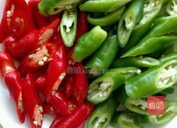 临沂小炒肉的做法图解2