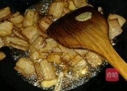 临沂小炒肉的做法图解5