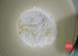 马卡龙的做法