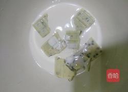 马卡龙的做法图解11