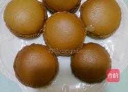 马卡龙的做法图解12