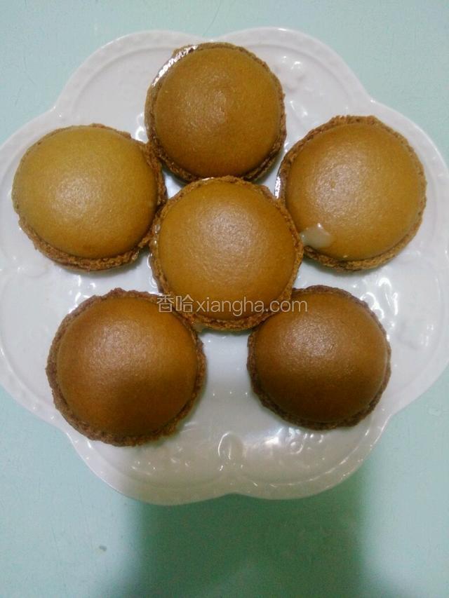 成品。