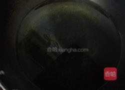 焦炸丸子的做法图解3