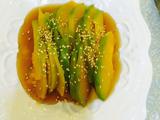 蜜汁南瓜的做法[图]