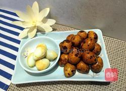 茶叶鹌鹑蛋的做法图解7