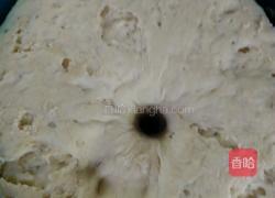 红豆馅烙饼的做法图解8