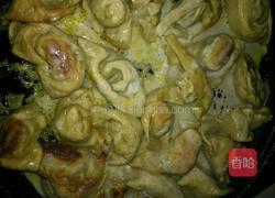 冰花煎饺的做法图解6