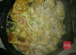 冰花煎饺的做法图解7