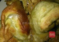 冰花煎饺的做法图解9