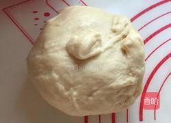 可可双色吐司的做法图解4