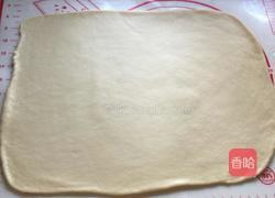 可可双色吐司的做法图解6