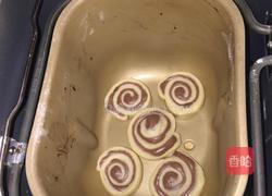 可可双色吐司的做法图解9