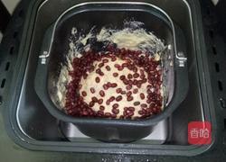 红豆红薯发糕的做法图解7