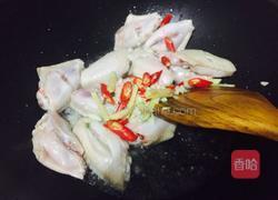 香辣可乐鸡翅的做法图解5