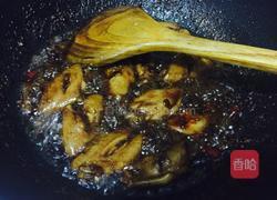 香辣可乐鸡翅的做法图解8