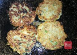 面条薄饼的做法图解7