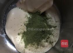 花生酱蛋糕卷的做法图解9