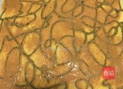 花生酱蛋糕卷的做法图解16