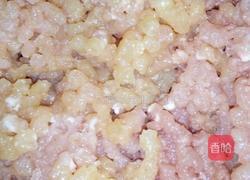 自制火腿肠的做法图解3