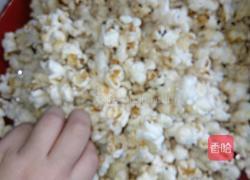 自制爆米花的做法图解8