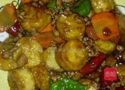 红烧日本豆腐的做法图解12