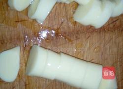 红烧日本豆腐的做法图解1