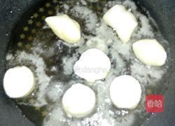 红烧日本豆腐的做法图解3