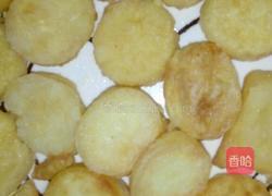 红烧日本豆腐的做法图解4