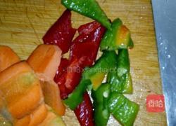 红烧日本豆腐的做法图解6