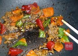 红烧日本豆腐的做法图解7