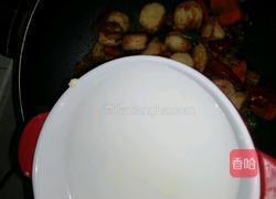 红烧日本豆腐的做法图解9