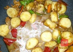 红烧日本豆腐的做法图解11