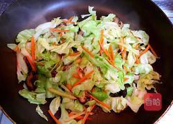 虾仁粉丝汤的做法图解4