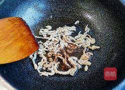 酸菜肉丝的做法图解3