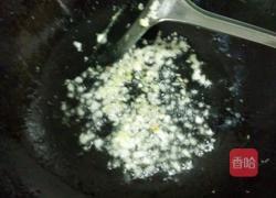 豆角炒鸡蛋的做法图解5