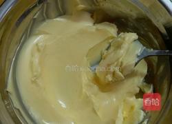 卡通饼干的做法图解2