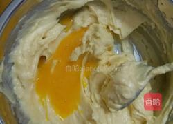 卡通饼干的做法图解4