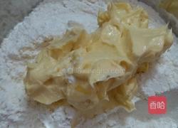 卡通饼干的做法图解5