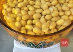 香滑豆腐脑的做法图解1