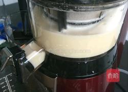 豆腐花的做法图解2