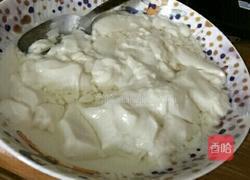 香滑豆腐脑的做法图解4