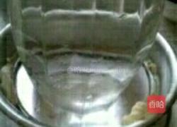 香滑豆腐脑的做法图解5