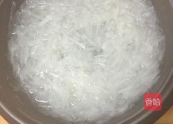 腊味萝卜糕的做法图解3