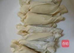 糖果香蕉的做法图解4