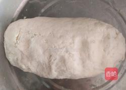 韭菜馅饺子的做法图解1