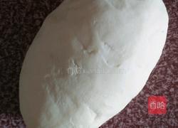 韭菜馅饺子的做法图解7