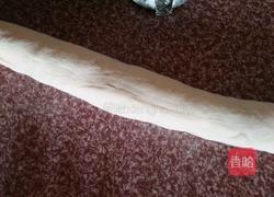 韭菜馅饺子的做法图解8