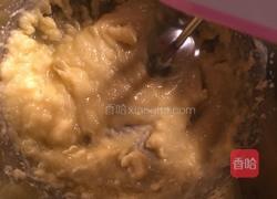 花生酱饼干的做法图解2