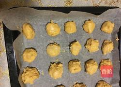 花生酱饼干的做法图解9